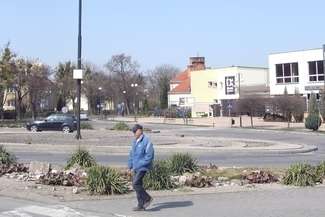 Do remontu ronda przy Chełmskim Domu Kultury miasto musi dołożyć 40 tys. zł