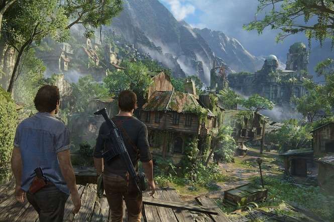 Gra Uncharted 4: Kres Złodzieja ma dziś swoją premierę - w pełnej, polskiej wersji językowej - na PlayStation 4