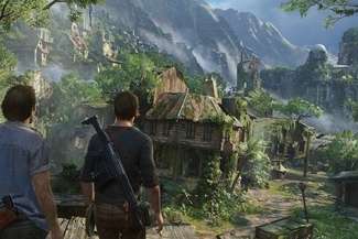 Gra Uncharted 4: Kres Złodzieja ma dziś swoją premierę - w pełnej, polskiej wersji językowej - na PlayStation 4