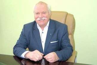 – To, że mieszkam akurat w Wólce Tarnowskiej nie oznacza, że pod względem inwestycyjnym dla poprawności politycznej ma się tam nic nie dziać – tłumaczy Piotr Deniszczuk. Fot. Jacek Barczyński
