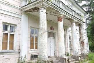 Na 15 czerwca zaplanowana jest kontrola konserwatorska pałacu