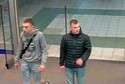 Złodzieje z galerii handlowej w Lublinie. Nagrał ich monitoring