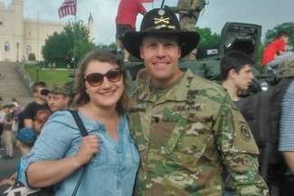 Alarm 24: Wizyta amerykańskich żołnierzy w Lublinie (zdjęcia)