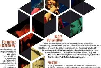 fot. plakat wydarzenia