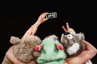 Konfrontacje Teatralne 2016 (program festiwalu). Będzie spektakl Krystiana Lupy