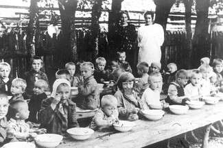 W archiwum przedszkola, które działa bez przerwy od 110 lat, zachowało się wiele pamiątek. Nawet przedwojennych