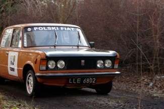 Fot. Automobilklub Chełmski