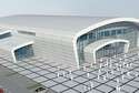 Tak ma wyglądać nowa hala sportowa w woj. lubelskim. "Już nam jej zazdroszczą"
