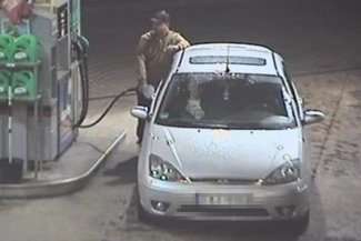 Nie płacili i odjeżdżali z pełnym bakiem. Szuka ich policja