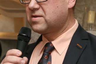 Janusz Wójtowicz został komendantem Straży Miejskiej w Świdniku