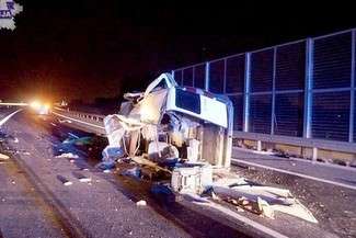 fot. Policja / Lublin 112