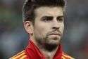 Gerard Pique strzelił zwycięską bramkę dla Hiszpanii, fot. wikipedia