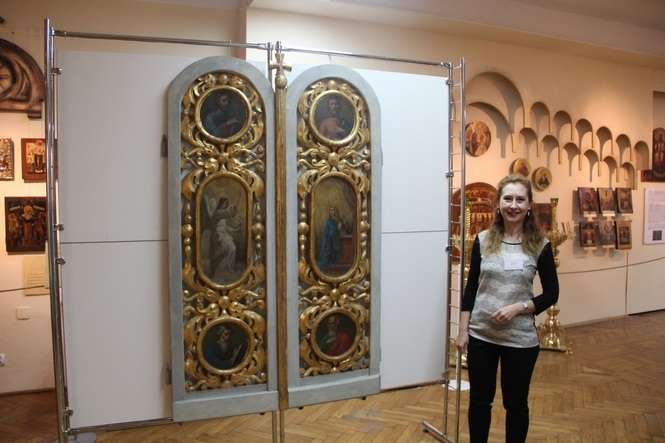 Nowe eksponaty w Muzeum Południowego Podlasia. Muzeum nie wydało ani złotówki (fot. Ewelina Burda)