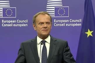 Donald Tusk