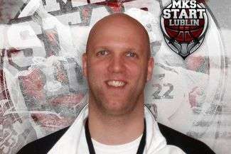 FOT. TBV START LUBLIN