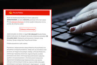 - Niech taki atak będzie też ostrzeżeniem dla tych, którzy nie robią kopii bezpieczeństwa swoich plików. Jeśli dacie się zainfekować albo po prostu „padnie Wam dysk” stracicie dostęp do swoich danych. Zastanówcie się, czy jest czego żałować i wykonajcie kopię bezpieczeństwa swoich plików już teraz... – czytamy na blogu Niebezpiecznik.pl, który zajmuje się bezpieczeństwem w internecie
