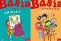 "Basia i Przyjaciele. Anielka", "Basia i Przyjaciele. Antek"
