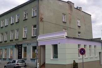 Światła na starówkę w Chełmie