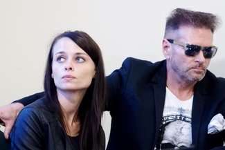 Pani Agnieszka, matka 3-latki, zwróciła się o wsparcie do Krzysztofa Rutkowskiego 