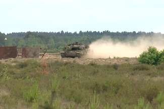 „To największe ćwiczenia sojusznicze w niepodległej Polsce”. Rusza Anakonda-16