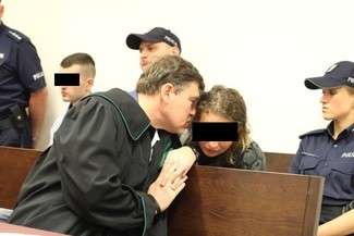 Oskarżeni poznali się kilka miesięcy przed tragiczna awanturą