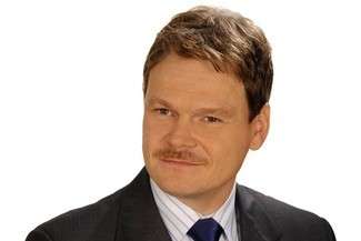 Dariusz Zagdański (fot. Facebook)