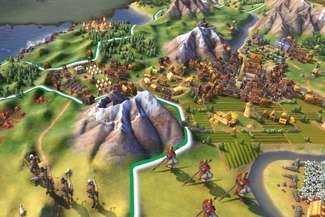 Sid Meier’s Civilization VI
