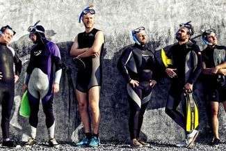 Poławiacze Pereł Impro Teatr