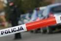 Nagie ciało 63-latki w pobliżu jej domu. To był wypadek?