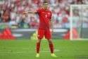 Robert Lewandowski i jego koledzy w 1/8 finału prawdopodobnie unikną europejskich potęg
Fot. Łukasz Grochala/Laczynaspilka.pl
