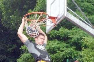 W Alco Cup nie brakuje efektownych akcji
FOT. ARCHIWUM
