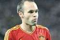 Andres Iniesta i jego koledzy w walce o ćwierćfinał będą musieli zmierzyć się z Włochami
FOT. WIKIPEDIA
