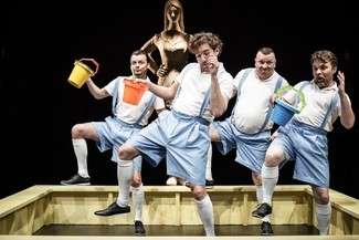 Fot. Maciej Rukasz/ Centrum Kultury