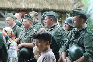 Premierowy pokaz „Wołynia” zaplanowano na 3 października. Do kin najnowsza produkcja Smarzowskiego ma wejść cztery dni później