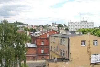 Podczas konsultacji społecznych sami mieszkańcy miasta będą wskazywać najpilniejsze potrzeby (fot. Jacek Barczyński)