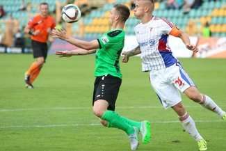 Jednym z pomysłów na poprawę sytuacji finansowej Górnika Łęczna jest rozgrywanie spotkań w Lublinie