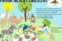 Do ZOO w Zamościu na wakacje. Zajęcia dla dzieci