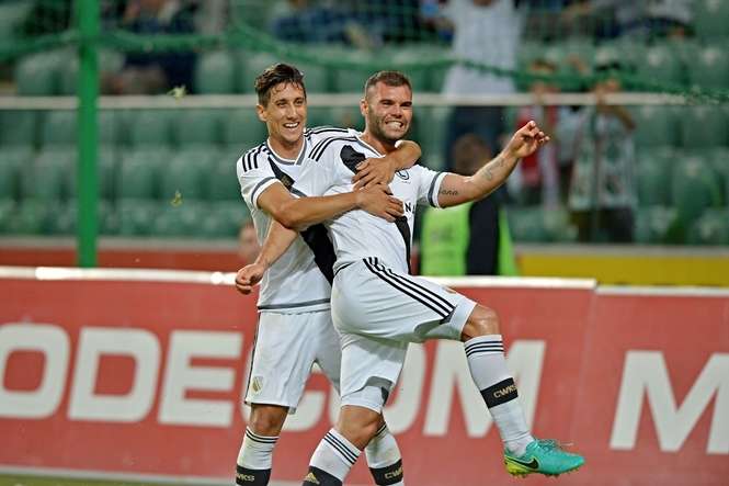 fot. Mateusz Kostrzewa/legia.com