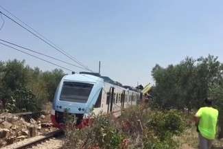 Katastrofa kolejowa we Włoszech. Zderzyły się dwa pociągi