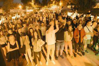 fot. Bartek Wójtowicz / facebook wydarzenia