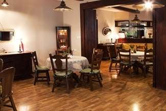 Restauracja Biesiada