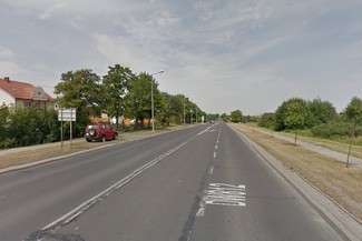 Ulica Włodawska w Chełmie (fot. Google Street View)