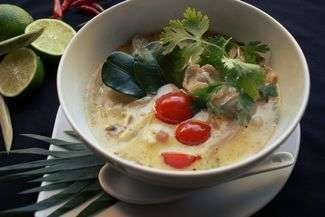 Thai Story Restaurant