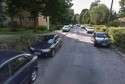 Ul. Wallenroda w Lublinie (fot. Google Street View)