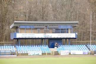  Kraśnik: Będzie szatnia dla piłkarzy i sędziów