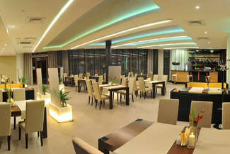 Hotel i Restauracja Piano