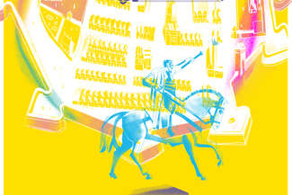 Zamojski Festiwal Filmowy "Spotkania z historią". Program projekcji