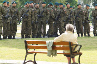 "Krwawa Niedziela na Wołyniu". Uroczystości w Chełmie