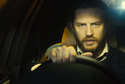 fot. kadr z filmu "Locke"
