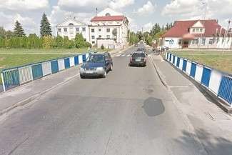 Most na ul. Sienkiewicza ma być w remoncie aż do 30 listopada tego roku